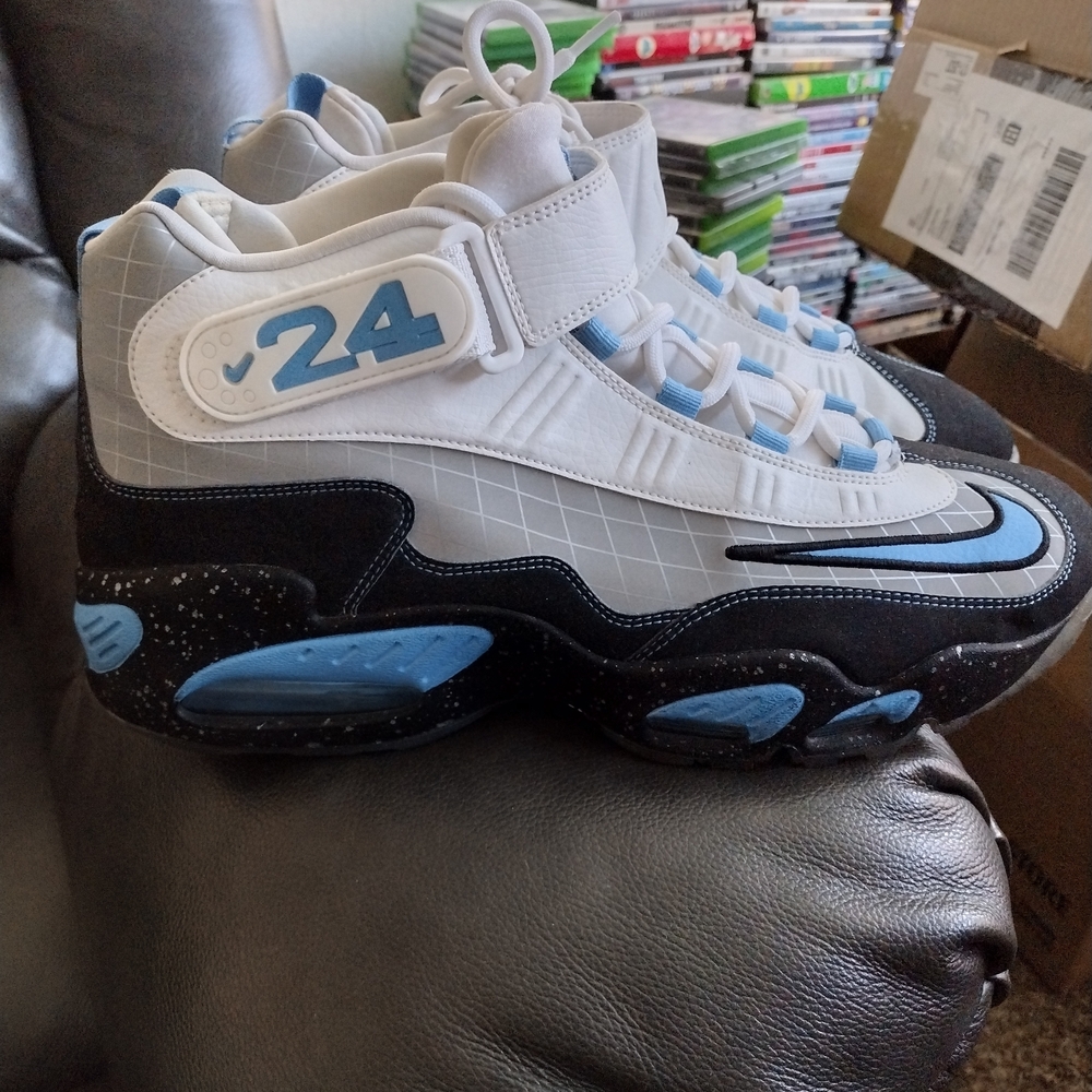 Nike Air Griffey Max MLB All Star Game 2013 (No Box)